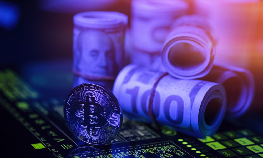 Bitcoin Price To Bottom At $45K? On-Chain Indicator Says Yes