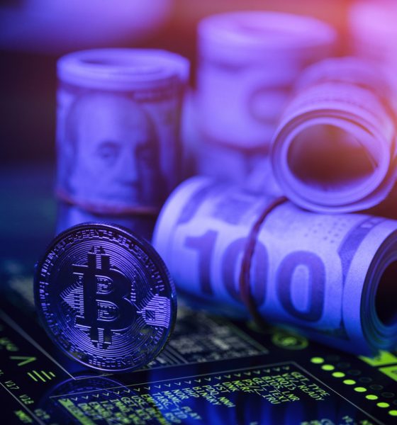 Bitcoin Price To Bottom At $45K? On-Chain Indicator Says Yes