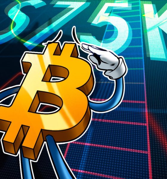 Bitcoin Rally To $75K Possible If These 3 Triggers Are Pulled