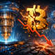 Bitcoin Price Fell Sharply