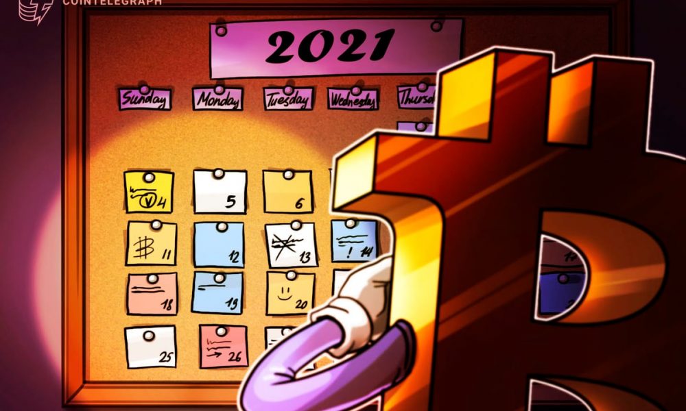 Bitcoin is Expected to Dive Below $50,000 Before Bottoming