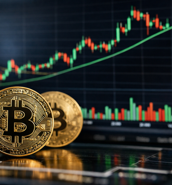 Bitcoin price outlook: buy signals appear