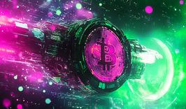 Bitcoin's Quantum Risks 'Remain Distant', According To CoinShares – Here's Why