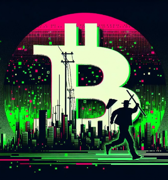 Bithumb Mistakenly Airdrops $30 Billion of Bitcoin