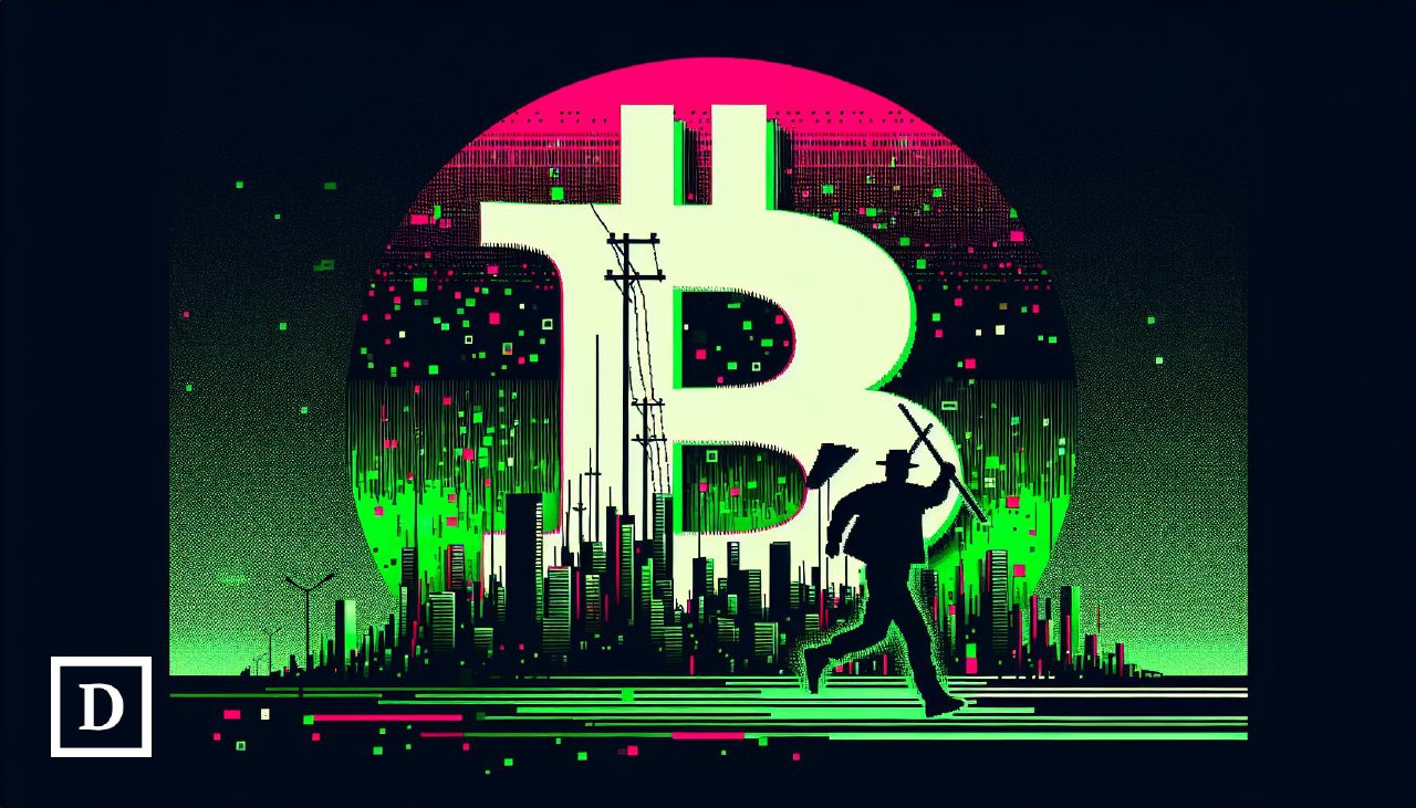 Bithumb Mistakenly Airdrops $30 Billion of Bitcoin