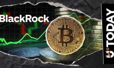 BlackRock Halts Bitcoin Sale With $269 Million Amid 3-Day Accumulation Streak