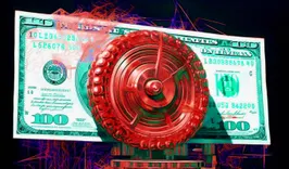 California Man Allegedly Masterminds $37,000,000 Ponzi Scheme, Draining Trove of Cash From More than 100 Victims' Bank Accounts: SEC