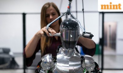 Can AI robots fix manufacturing’s toughest automation problems?