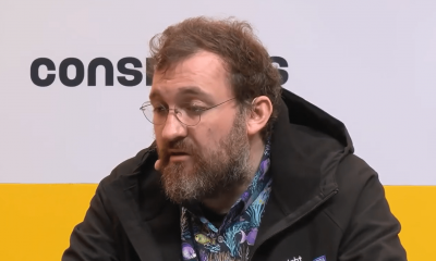 Cardano Founder Hoskinson Warns Of 90-180 Days Of Pain