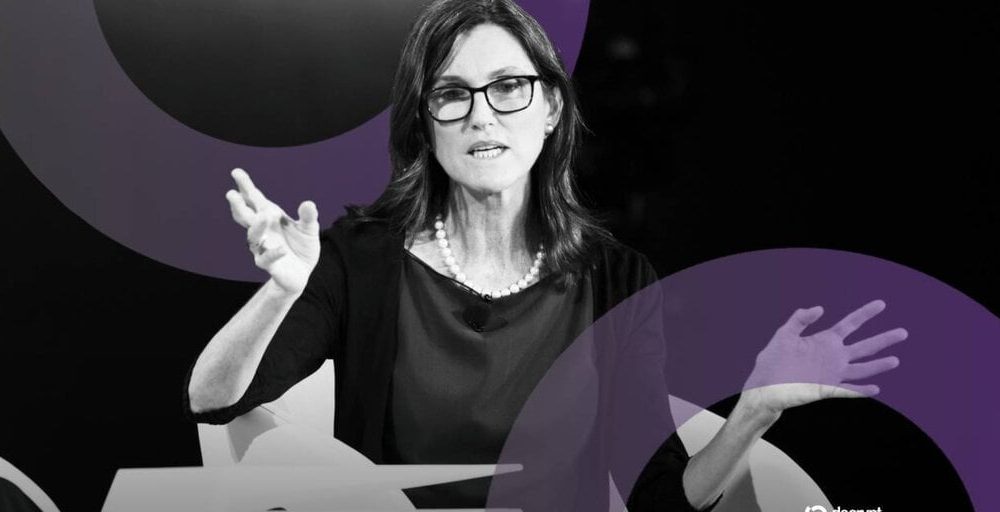 Cathie Wood’s Ark Invest Sees AI Driving a Prolonged CapEx Boom—Here’s Why