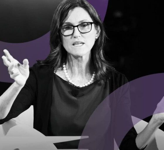 Cathie Wood’s Ark Invest Sees AI Driving a Prolonged CapEx Boom—Here’s Why