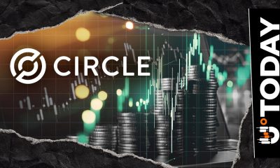 Circle's 77% Growth Creates Competitive Gap for Ripple's Stablecoin, RLUSD