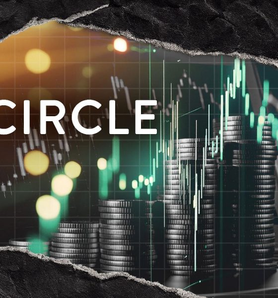 Circle's 77% Growth Creates Competitive Gap for Ripple's Stablecoin, RLUSD