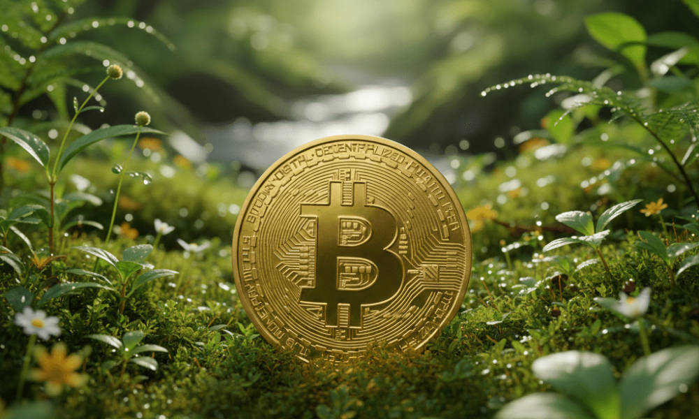 Coinbase Bitcoin Premium Turns Positive After Months In Red