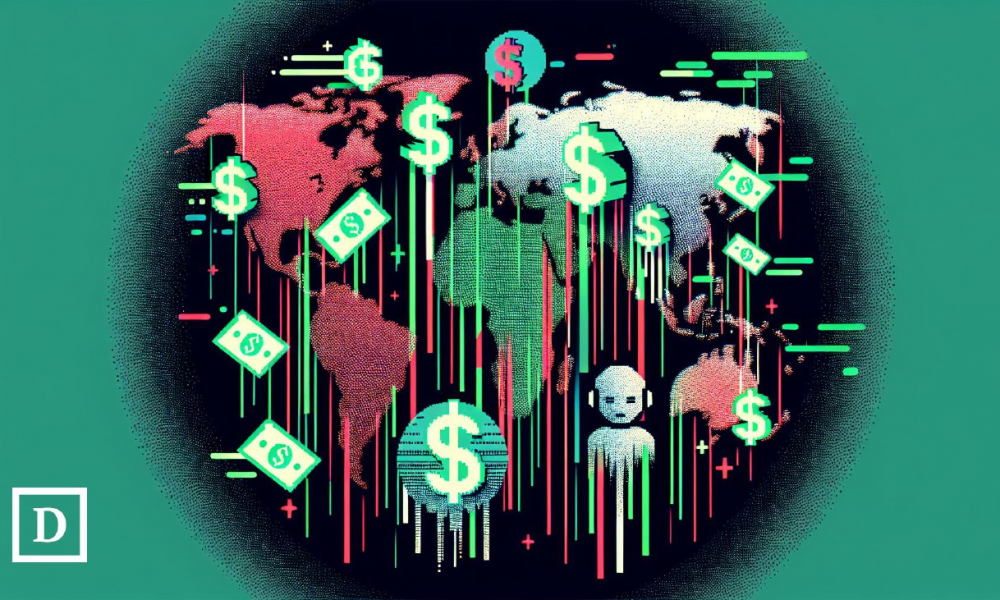 Credit Card Stocks Fall After Citrini AI Report