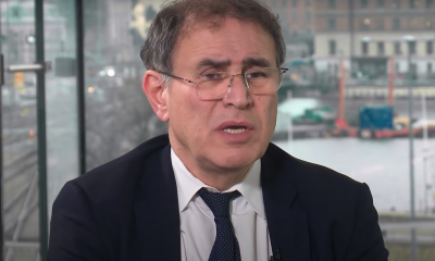 Crypto Apocalypse Coming, Expert Who Predicted 2008 Financial Crisis Warns