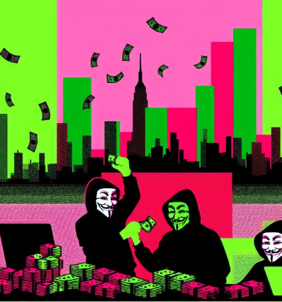 Crypto Exploit Losses Hit $370 Million in January: CertiK