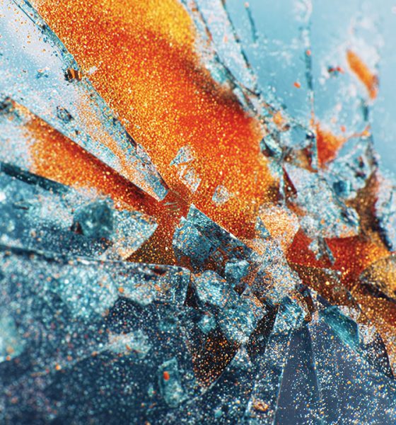 fragmentation blockchain
