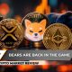 Crypto Market Review: Ethereum (ETH) Must Protect $1,885, Is XRP Close to Losing $1? Shiba Inu: Why Outlook Is Shifting