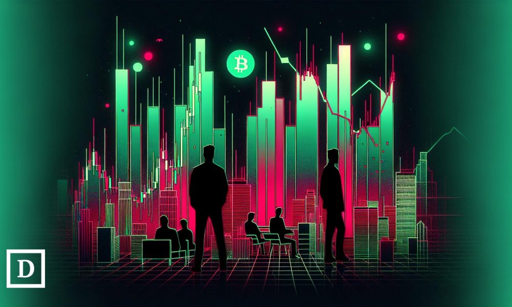 Crypto Markets Slump Following Disappointing US Jobs Report