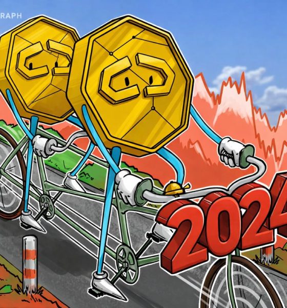 Crypto Spot Volumes Plunge To 2024 Lows Amid Weak Demand