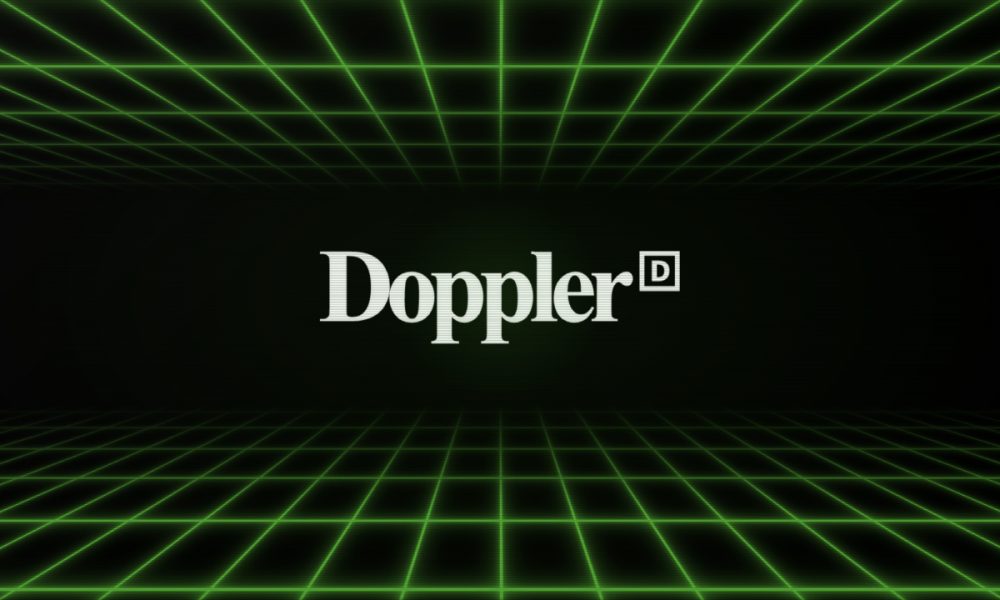 Doppler Raises $9M Led by Pantera Capital, Becomes the Default Launch Infrastructure for Onchain Assets