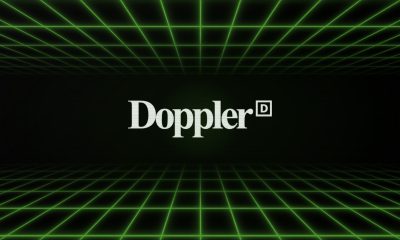 Doppler Raises $9M Led by Pantera Capital, Becomes the Default Launch Infrastructure for Onchain Assets