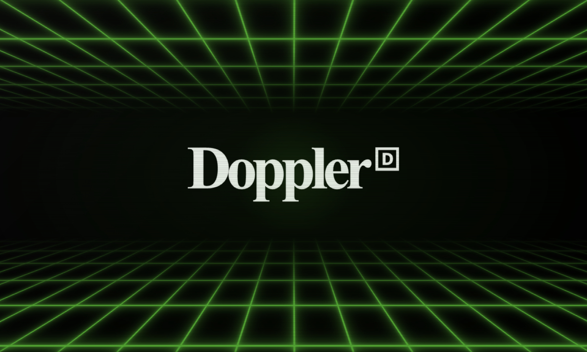 Doppler Raises $9M Led by Pantera Capital, Becomes the Default Launch Infrastructure for Onchain Assets