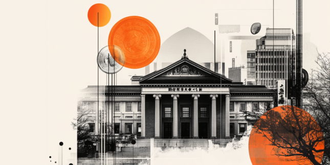 Downside bias with policy drivers – MUFG