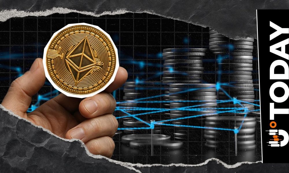 ETH Staking Skyrockets as 30% of Total Supply Now Staked in Historic Move