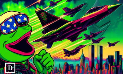 ETHZilla Launches Aviation Token Backed By Jet Engines