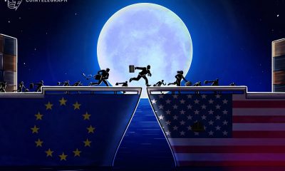 EU Tokenization Companies Urge Fixes to DLT Pilot Rules