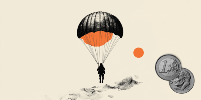 EUR/USD slides as Warsh Fed pick, hot US PPI supercharge Dollar rally