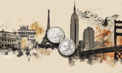 EUR/USD slips as strong US jobs data and hawkish Fed weigh on outlook