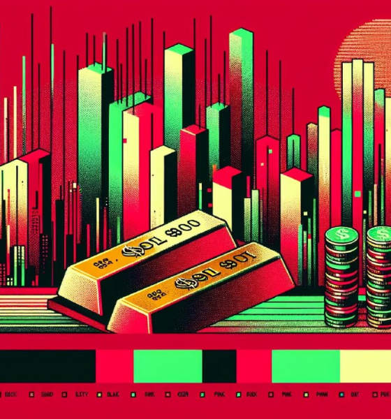 Elemental Royalty Corporation Offers Dividends in Tether Gold