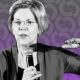 Elizabeth Warren, OCC Chief Spar Over Trump-Linked Crypto Bank Bid