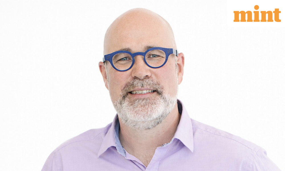 Encrypted chatbots, gen-AI privacy to open up this year: Mozilla president Mark Surman