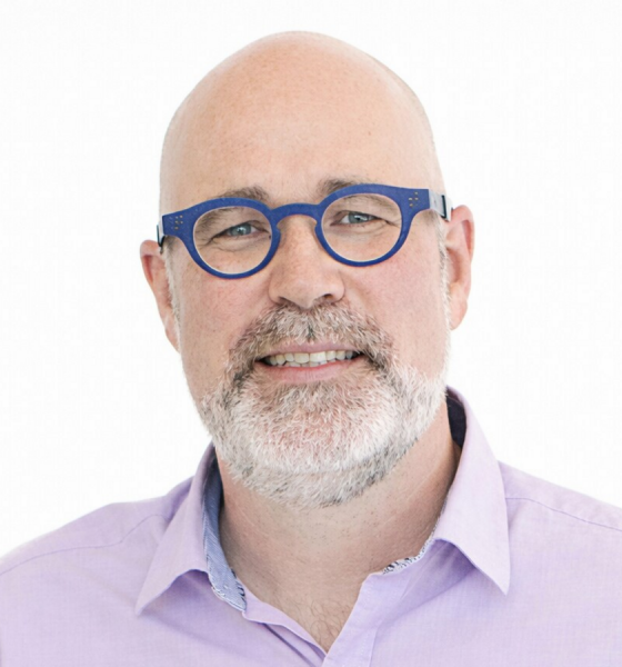 Encrypted chatbots, gen-AI privacy to open up this year: Mozilla president Mark Surman