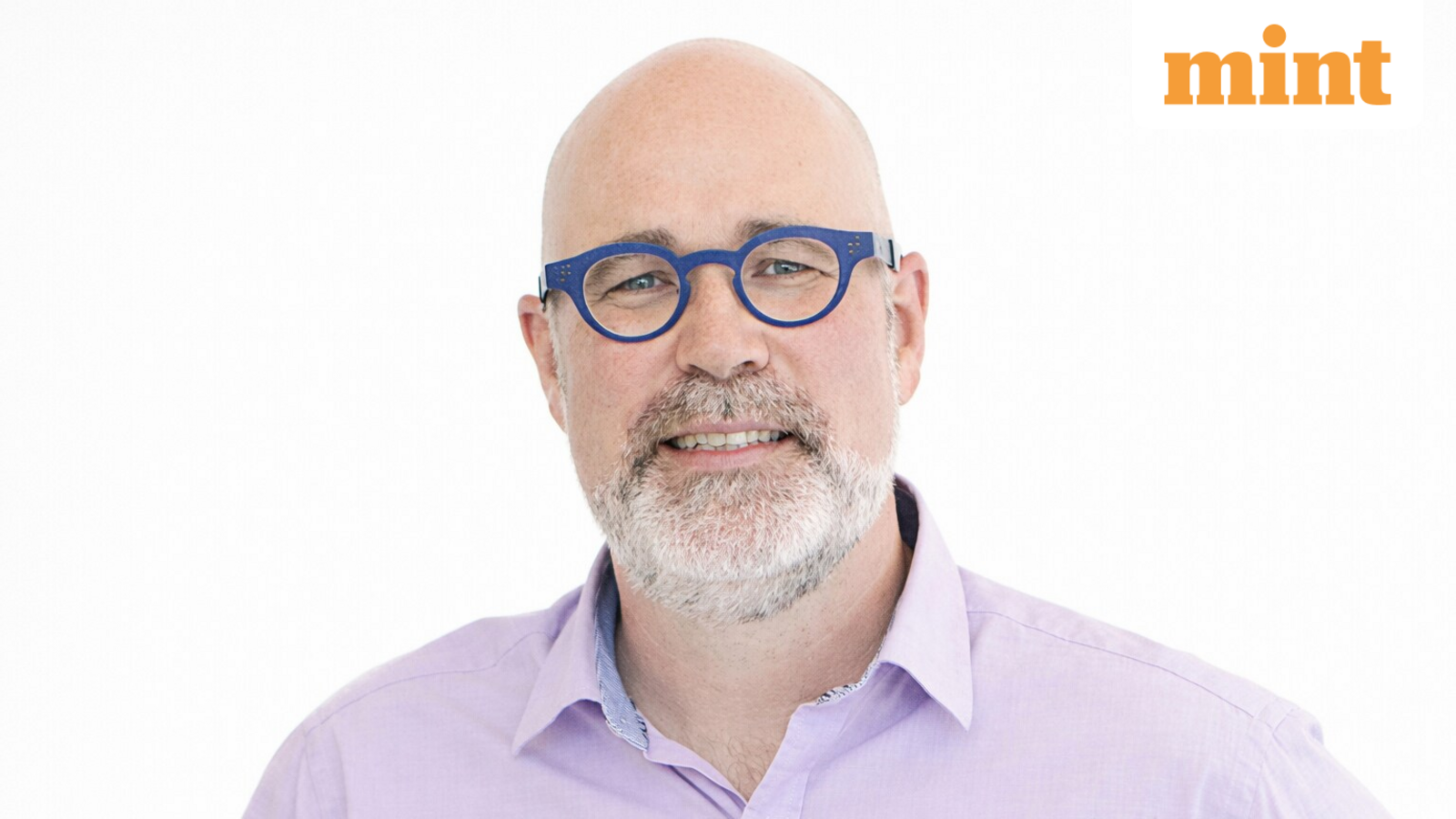 Encrypted chatbots, gen-AI privacy to open up this year: Mozilla president Mark Surman