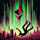 Ethereum Falls Below $2,000 as Crypto Sell-Off Deepens