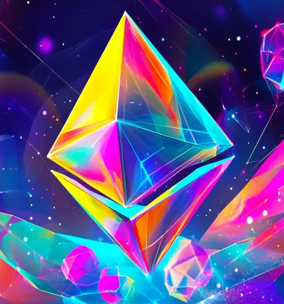 Ethereum Foundation Launches Treasury Strategy, Begins Staking $3,800,000 in ETH