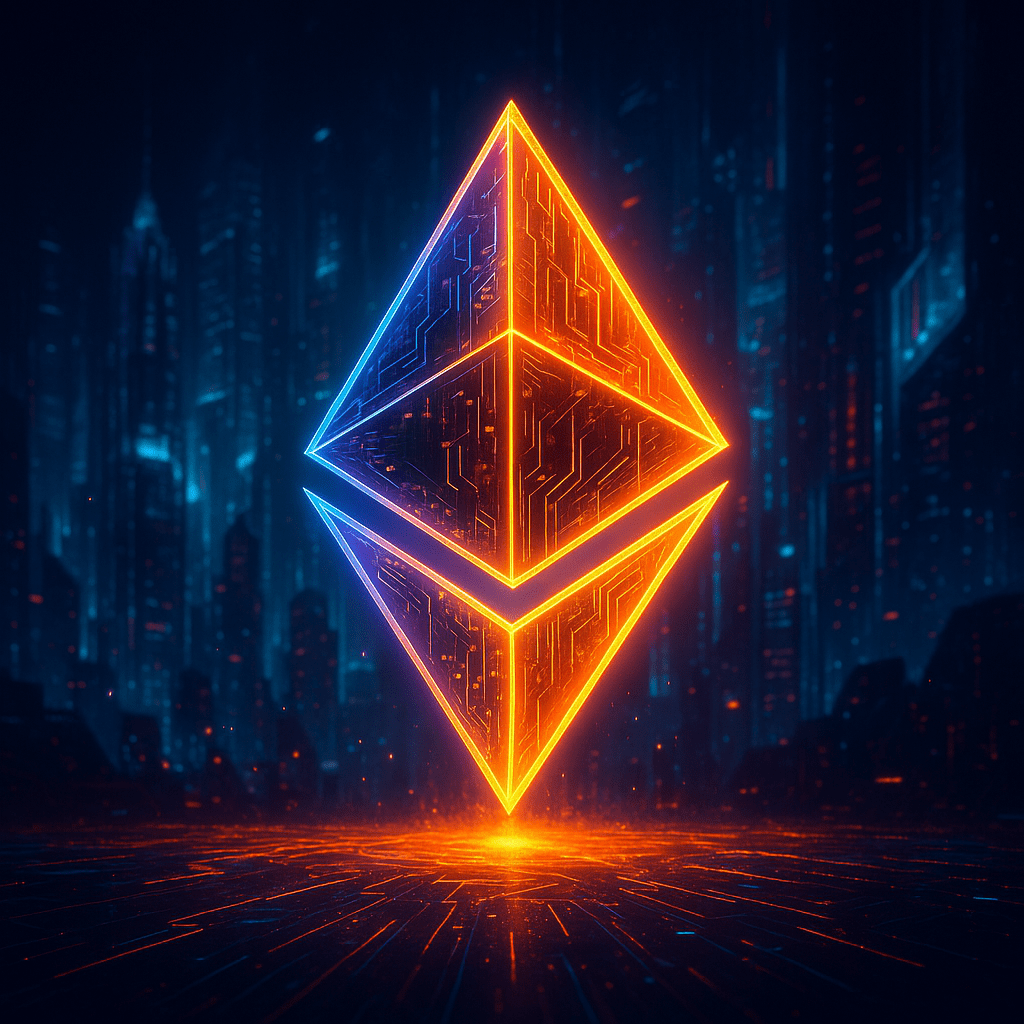Ethereum Price Holds Key 5-Year Demand Area Amid Heavy Whale Transfers