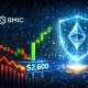 Ethereum Stabilizes Above $2,000 – Is $3K the Next Target and Will $BMIC Follow?