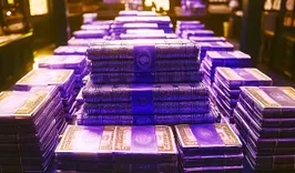 Ex-IMF Official Warns US Bond Market Flashing ‘Troubling Signs’ As China Reportedly Urges Banks To Limit Exposure to Treasuries