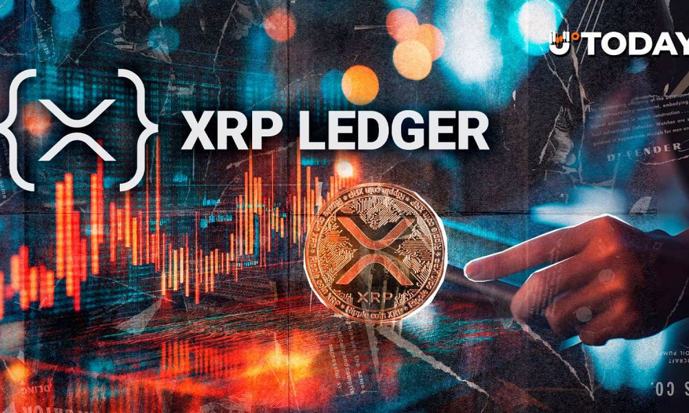 Fake 'XRP' Issued Token Causes Confusion on XRPL