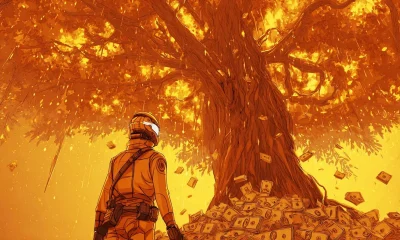 Family Offices Hesitant To Invest in Crypto and Gold Despite Geopolitical Uncertainty: J.P. Morgan Private Bank