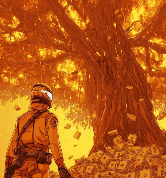 Family Offices Hesitant To Invest in Crypto and Gold Despite Geopolitical Uncertainty: J.P. Morgan Private Bank