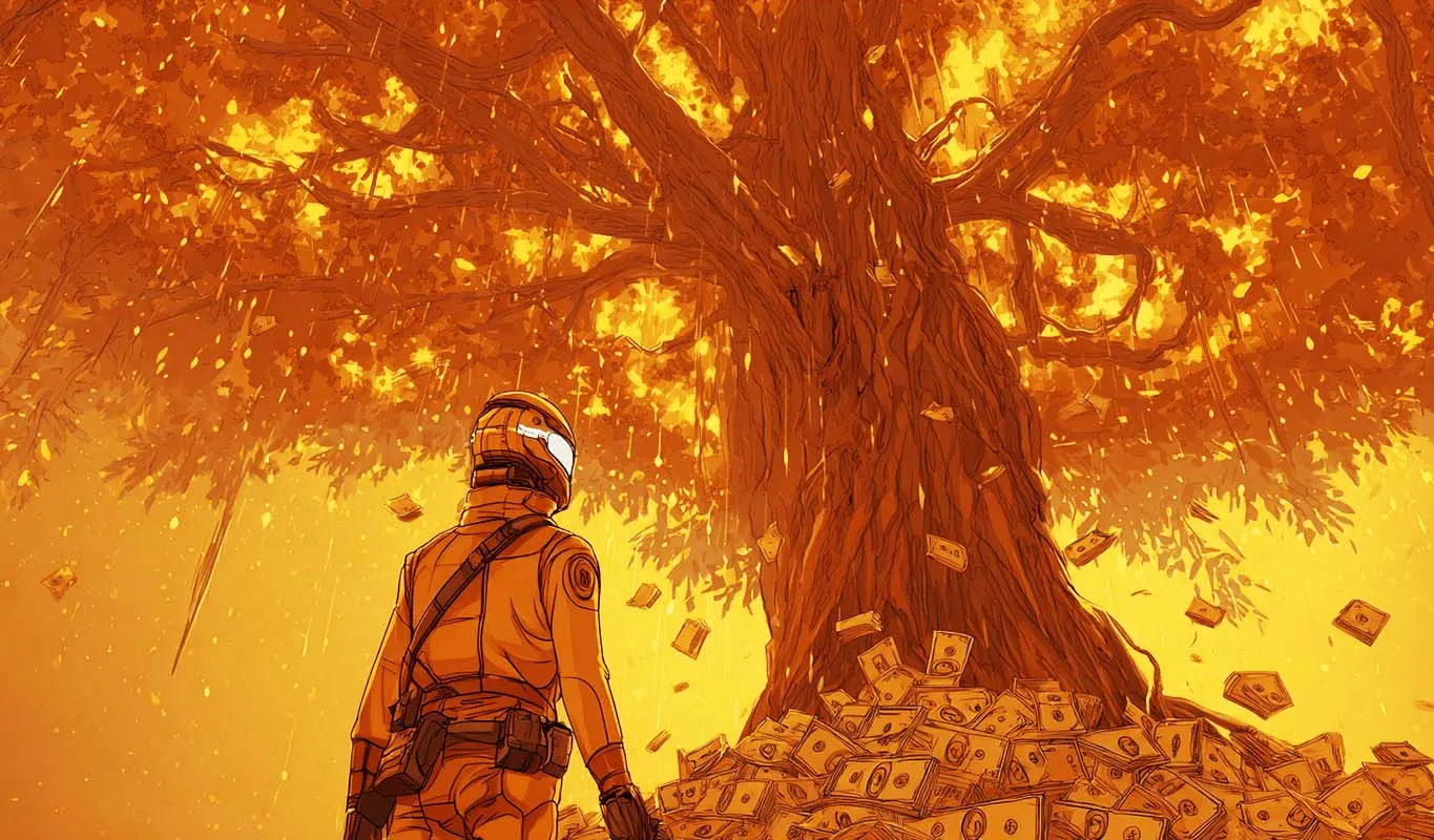 Family Offices Hesitant To Invest in Crypto and Gold Despite Geopolitical Uncertainty: J.P. Morgan Private Bank