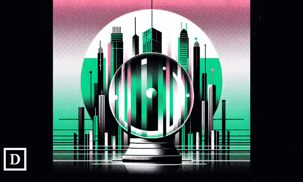 Fed Research Finds Kalshi Markets Outperform Wall Street Surveys