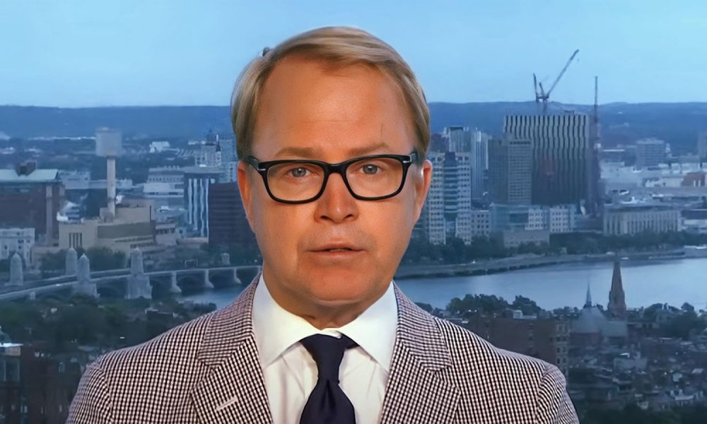 Fidelity: Bitcoin Bottom Is In